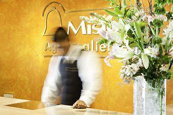 Mision Express Zona Norte Hotel 3*