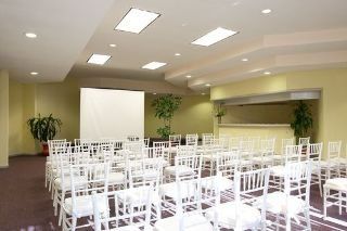 Hotel Mision Express Zona Norte Aguascalientes