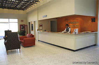 Hotel Mision Express Zona Norte Aguascalientes