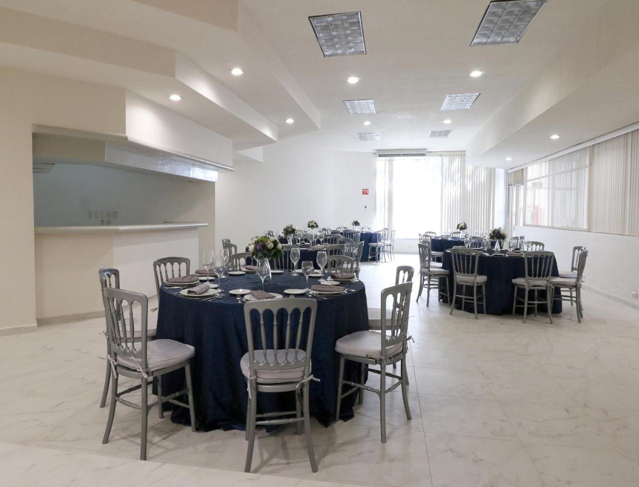 Mision Express Zona Norte Hotel Aguascalientes