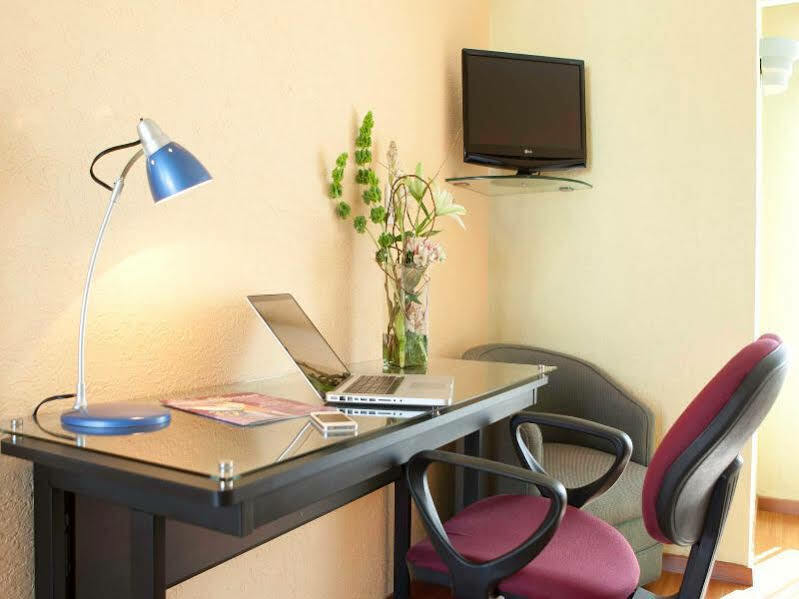 Hotel Mision Express Zona Norte
